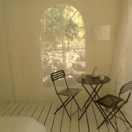 Glamping At Seraphin'S Navacelles Exterior photo