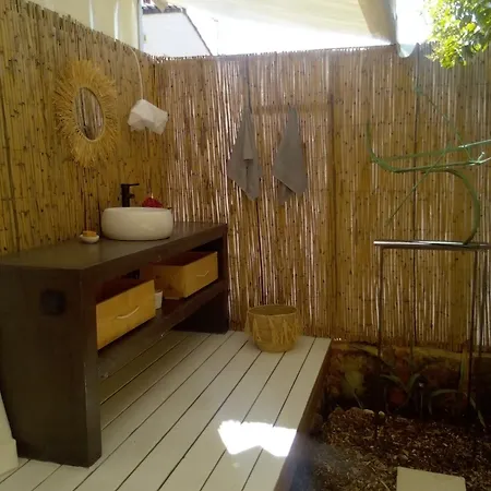 Glamping At Seraphin'S Navacelles Room photo